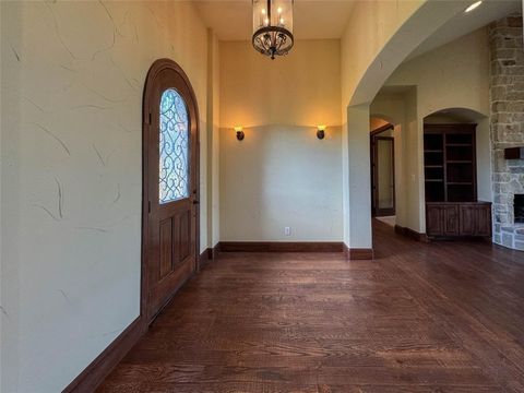 Tiny photo for 1559 E Blackjack Road, Pilot Point, TX 76258 (MLS # 21094499)