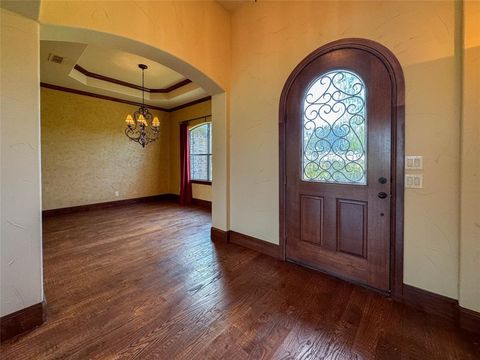 Tiny photo for 1559 E Blackjack Road, Pilot Point, TX 76258 (MLS # 21094499)