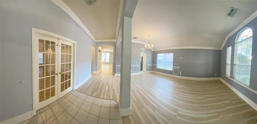 Highlands Of Russell Park Ph 3 - Residential Lease