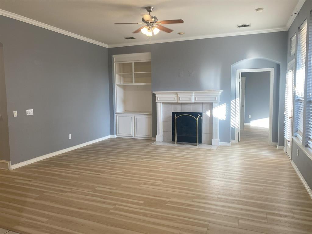 Highlands Of Russell Park Ph 3 - Residential Lease