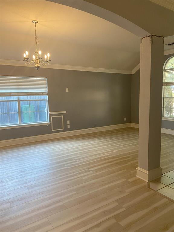 Highlands Of Russell Park Ph 3 - Residential Lease