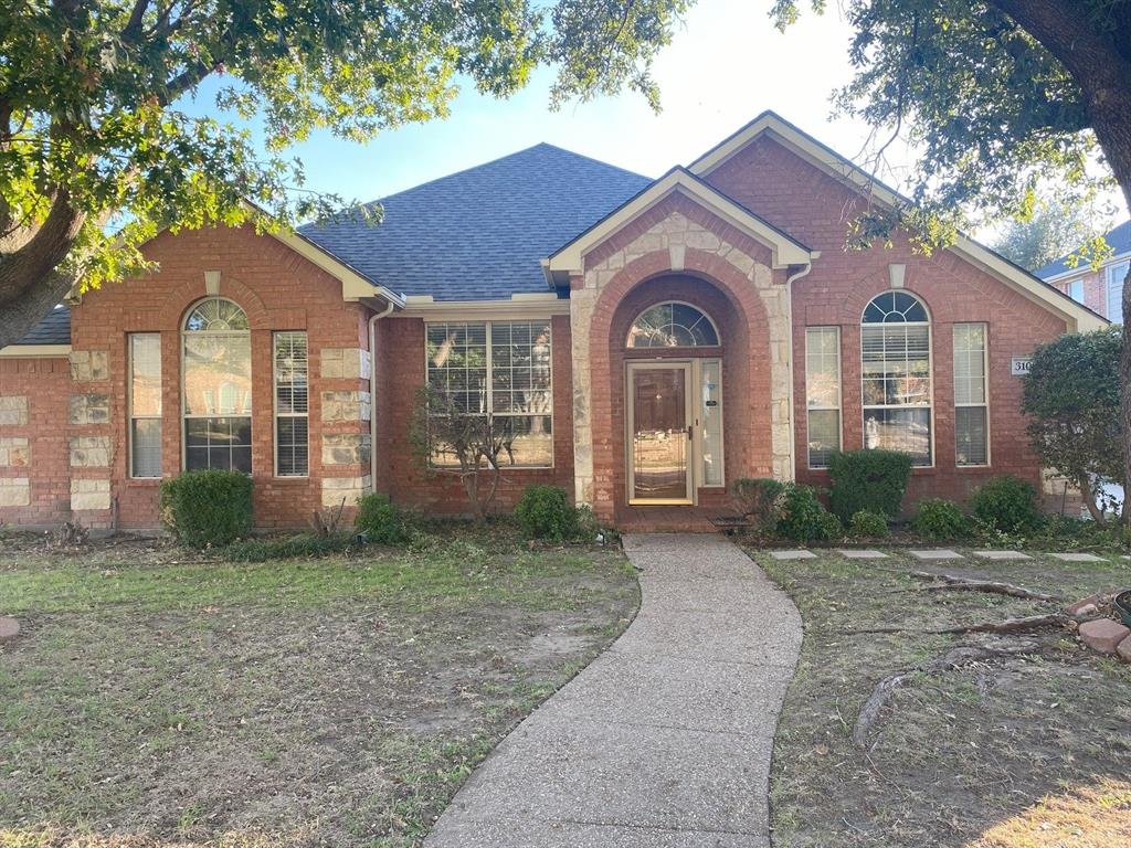 Highlands Of Russell Park Ph 3 - Residential Lease