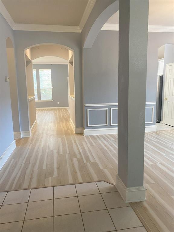 Highlands Of Russell Park Ph 3 - Residential Lease