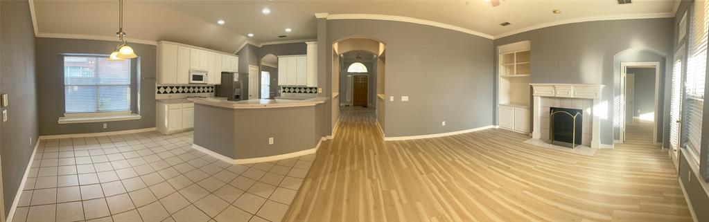 Highlands Of Russell Park Ph 3 - Residential Lease