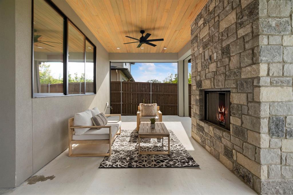 Ferguson Place - Residential
