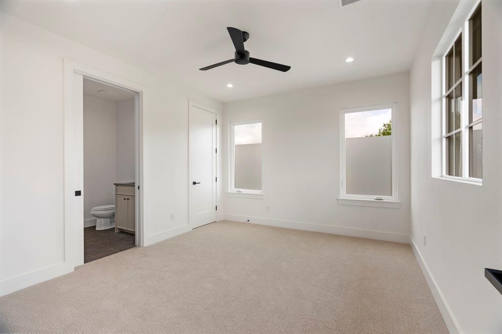 Ferguson Place - Residential