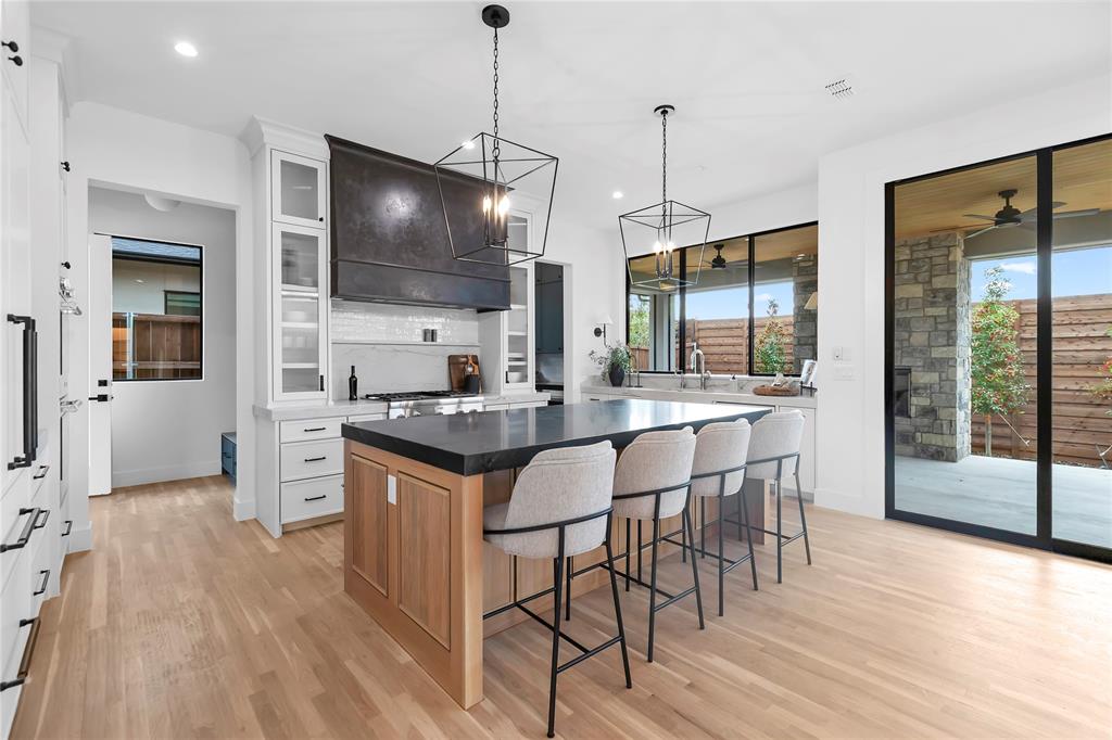 Ferguson Place - Residential