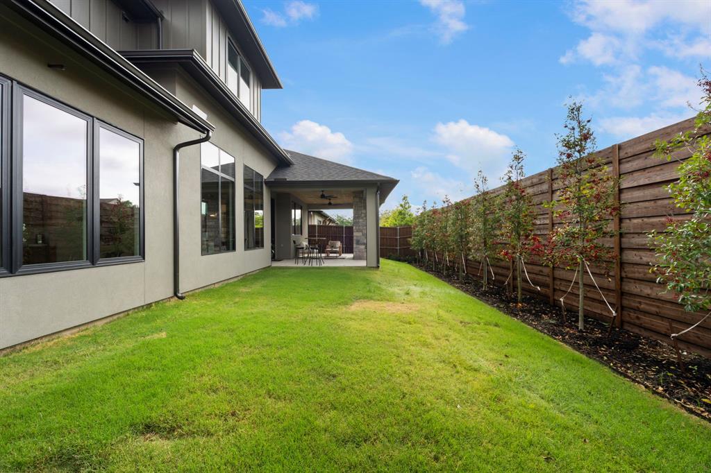 Ferguson Place - Residential