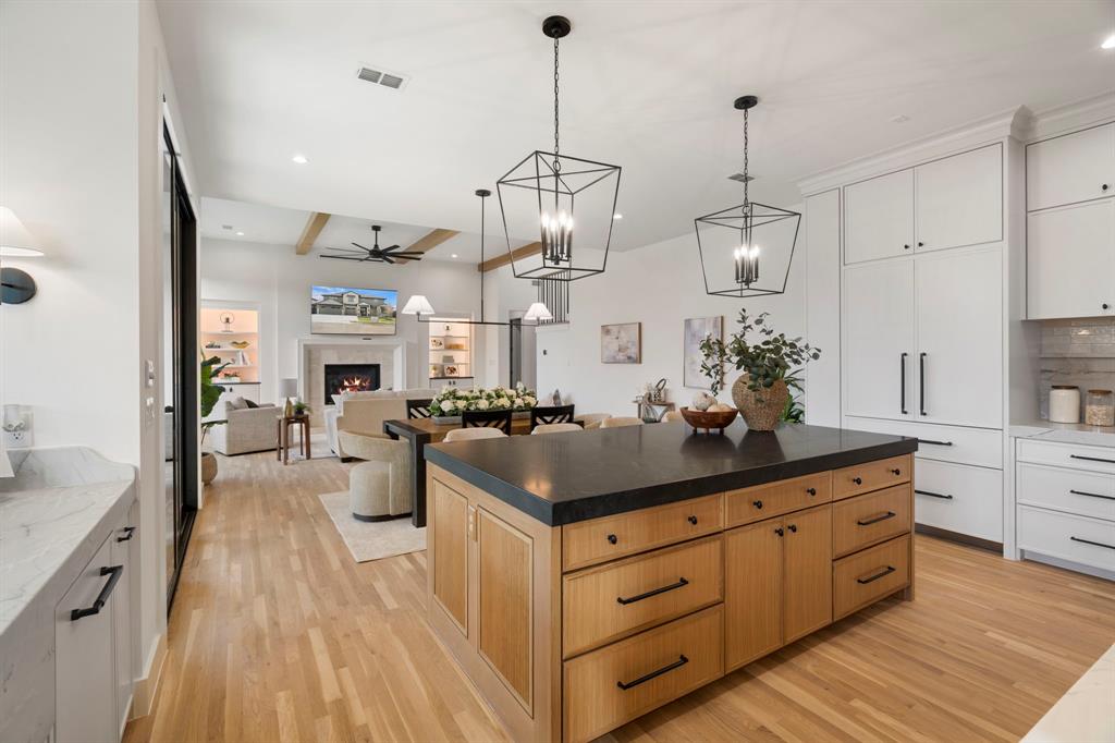 Ferguson Place - Residential