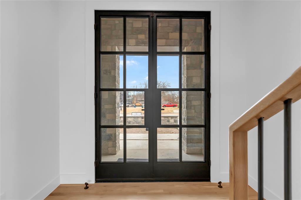 Ferguson Place - Residential