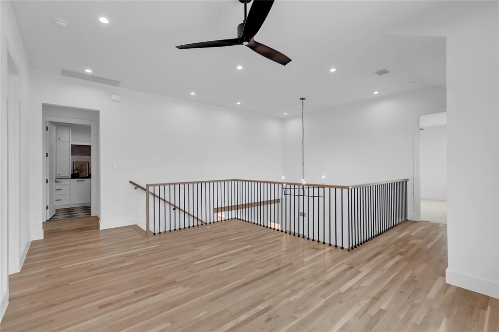 Ferguson Place - Residential