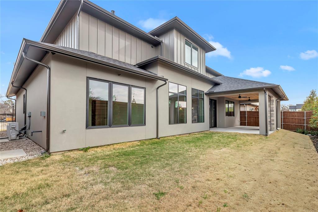 Ferguson Place - Residential