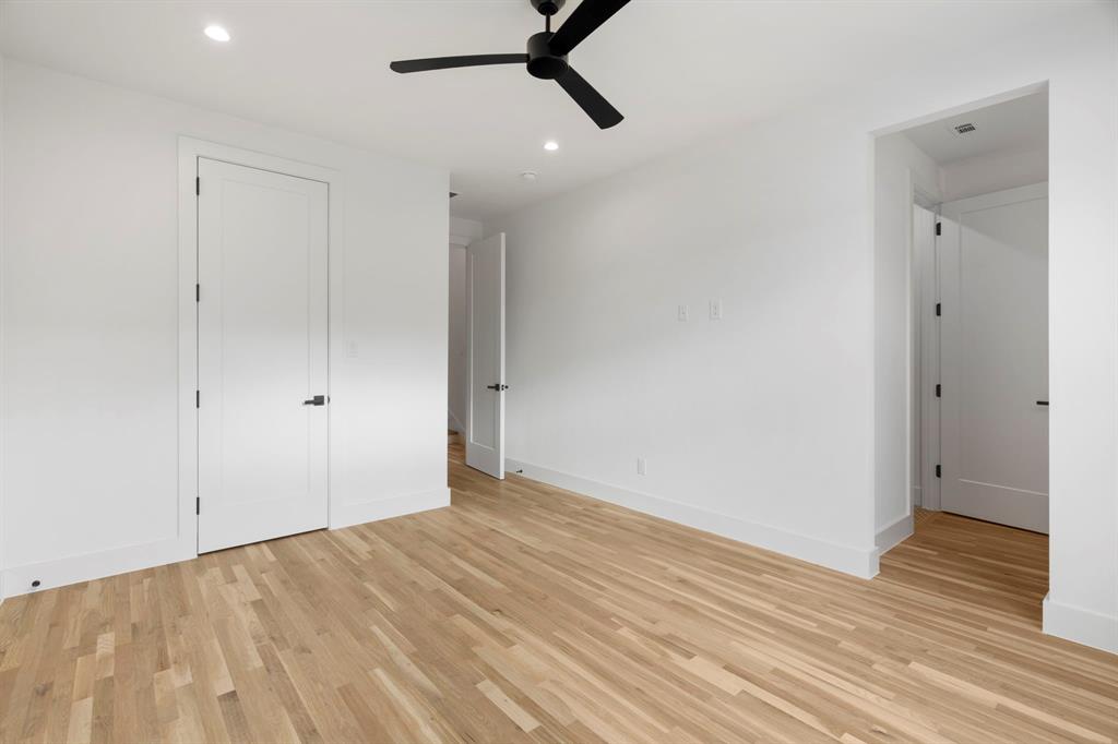 Ferguson Place - Residential