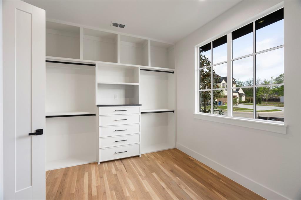 Ferguson Place - Residential