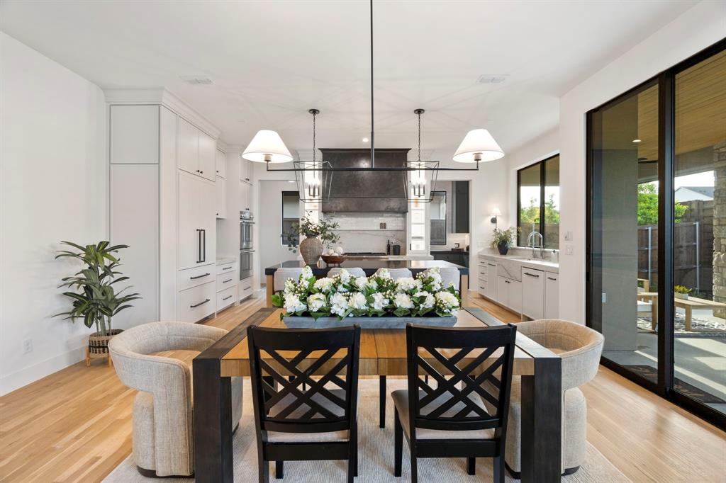 Ferguson Place - Residential