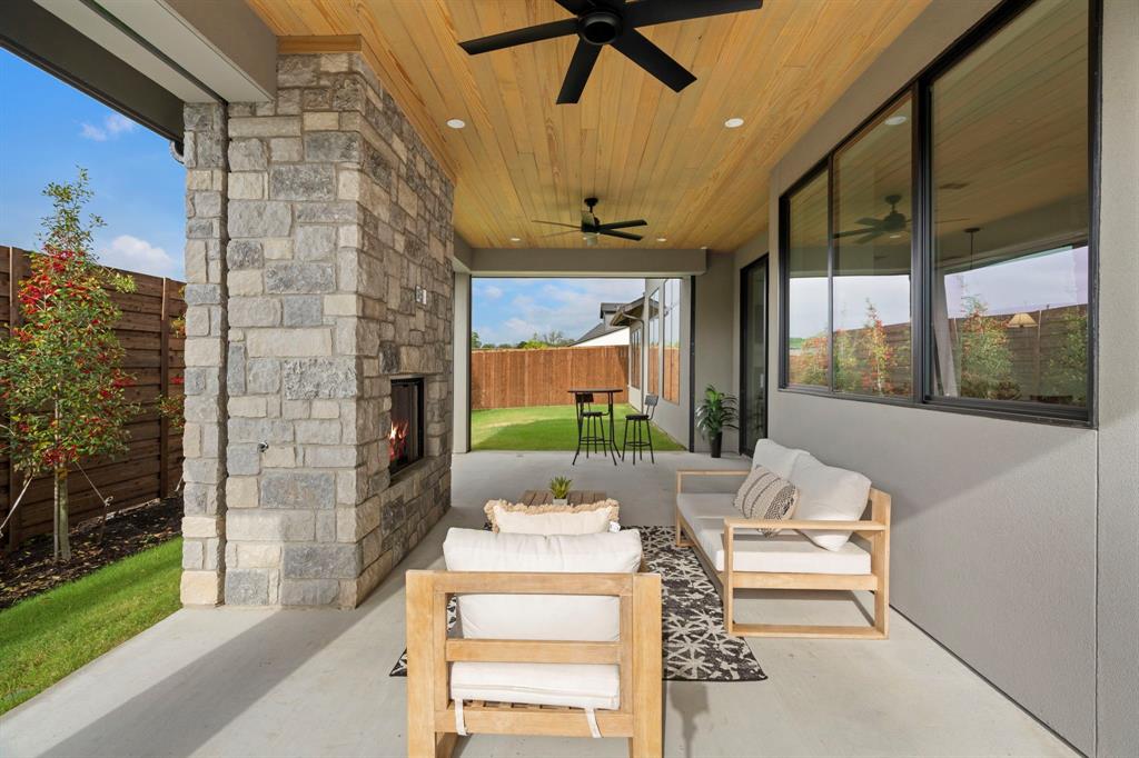 Ferguson Place - Residential
