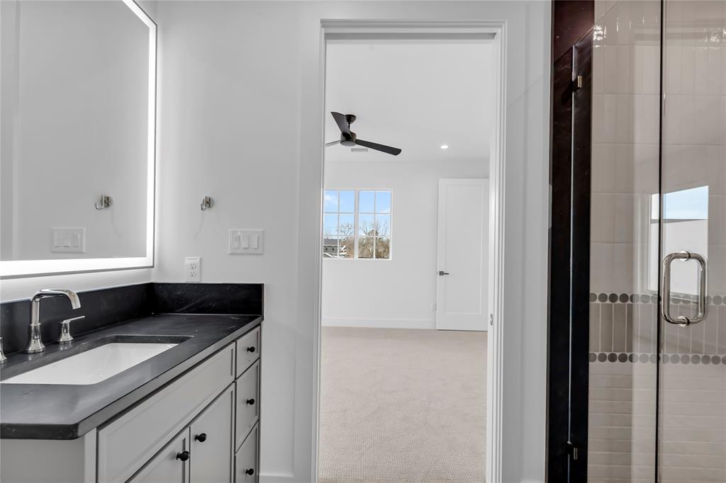 Ferguson Place - Residential