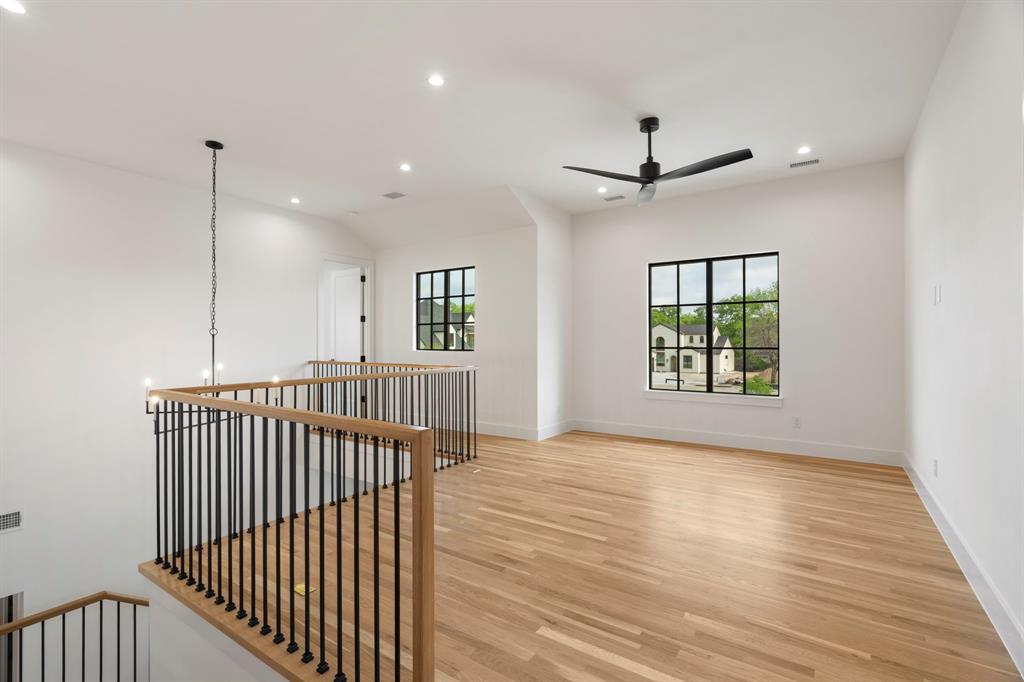 Ferguson Place - Residential