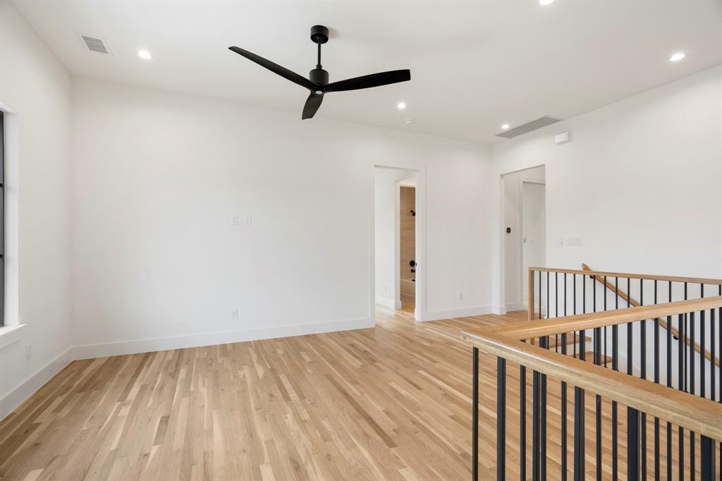Ferguson Place - Residential