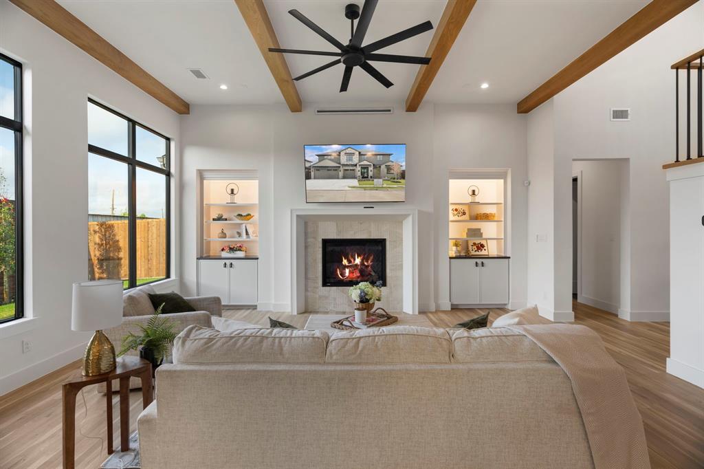 Ferguson Place - Residential
