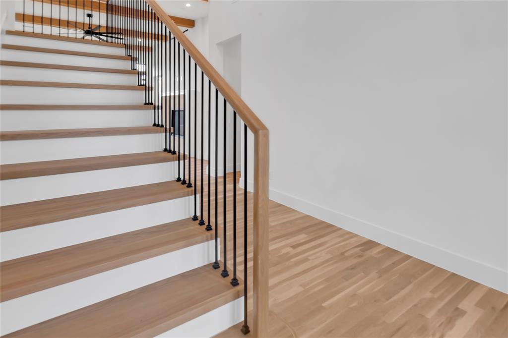 Ferguson Place - Residential