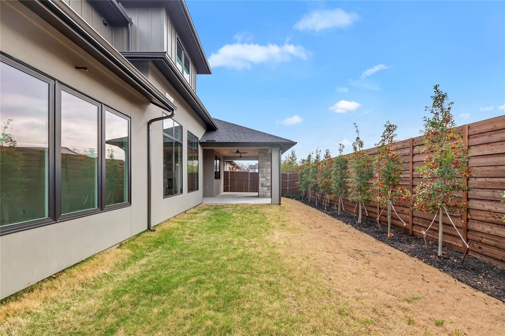 Ferguson Place - Residential