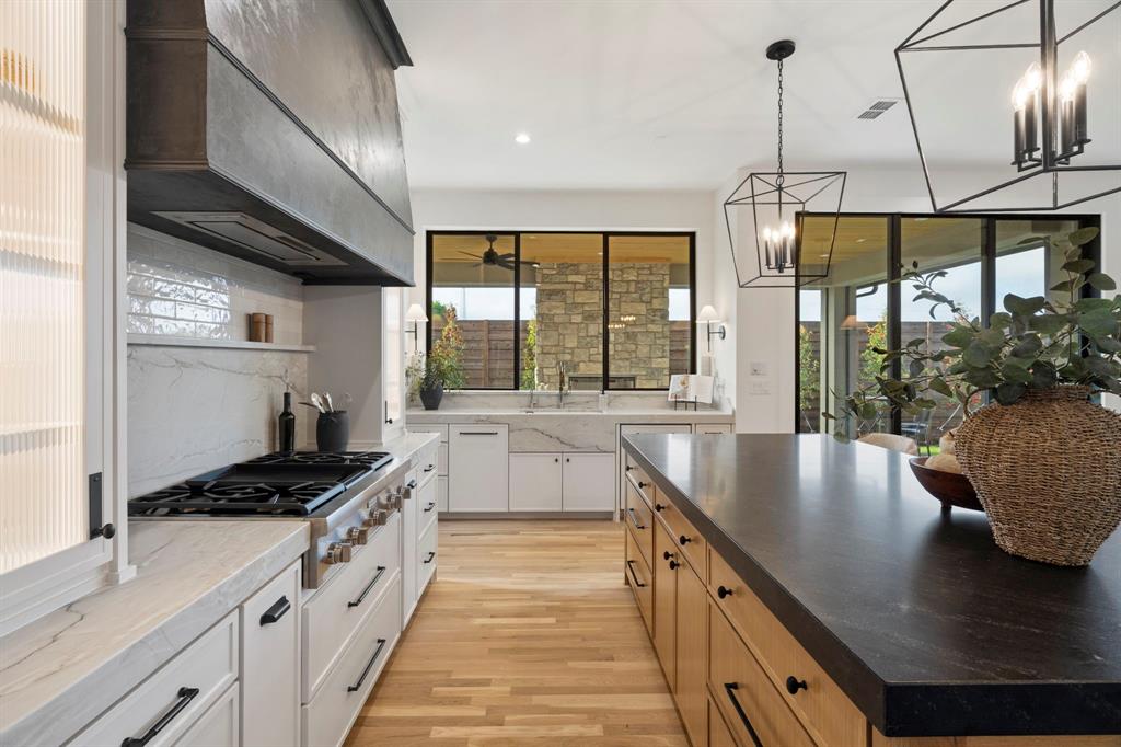Ferguson Place - Residential