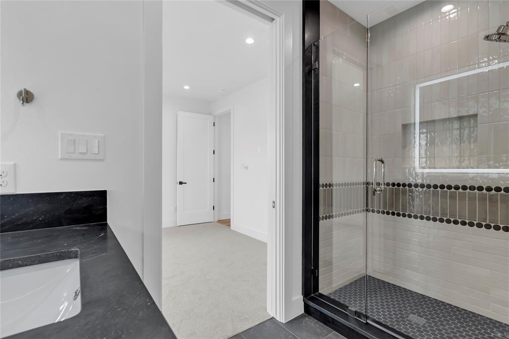 Ferguson Place - Residential