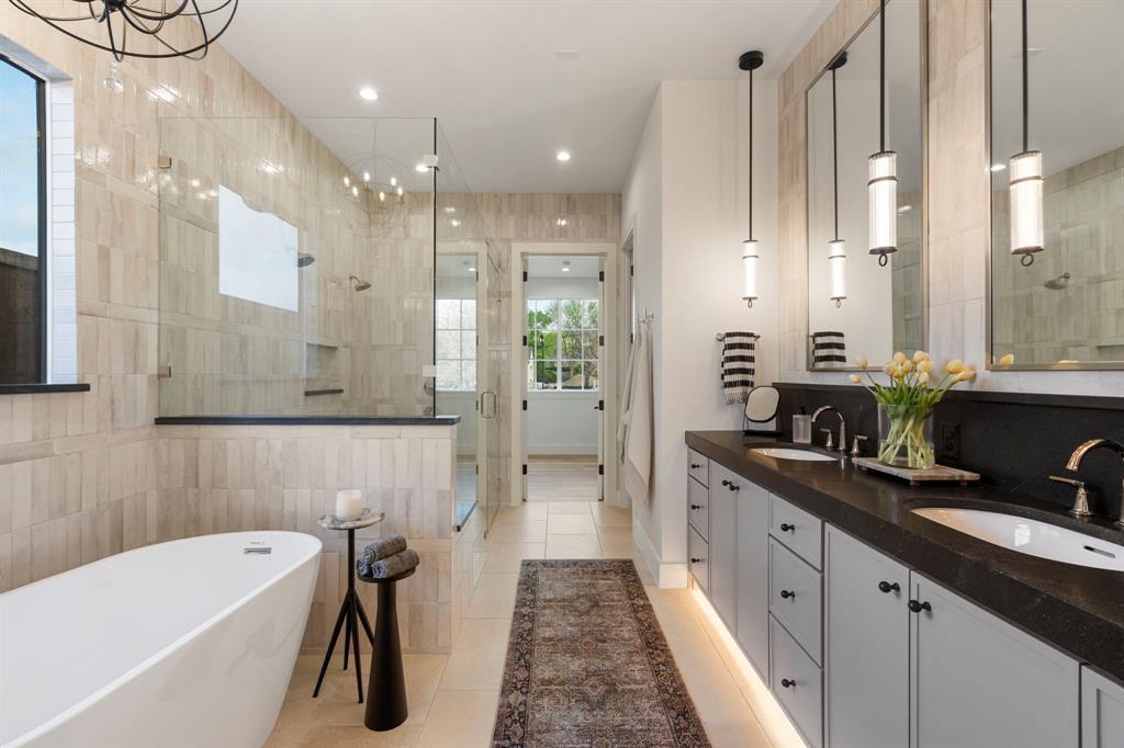 Ferguson Place - Residential