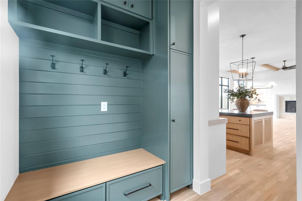 Ferguson Place - Residential