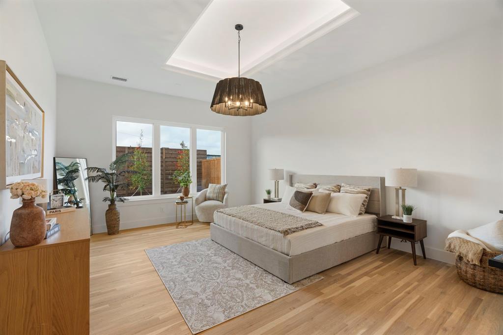 Ferguson Place - Residential