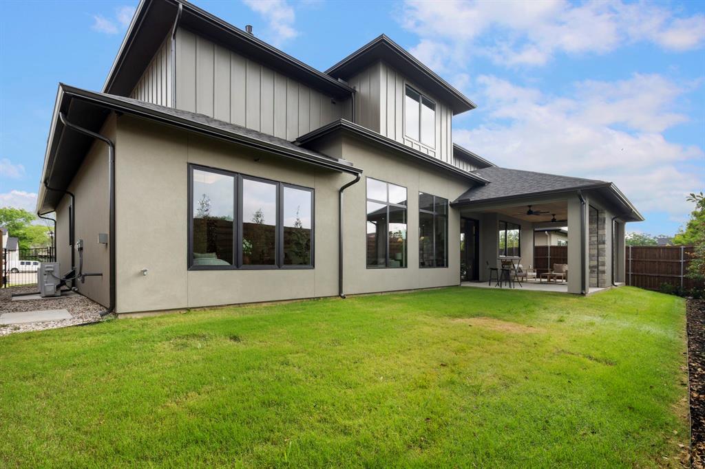 Ferguson Place - Residential