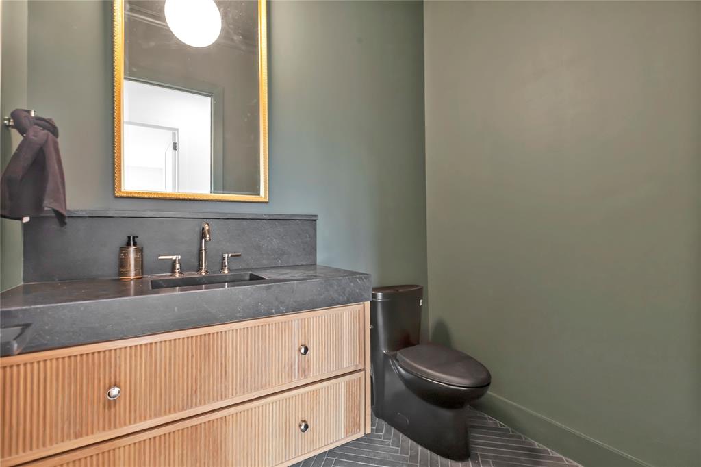 Ferguson Place - Residential