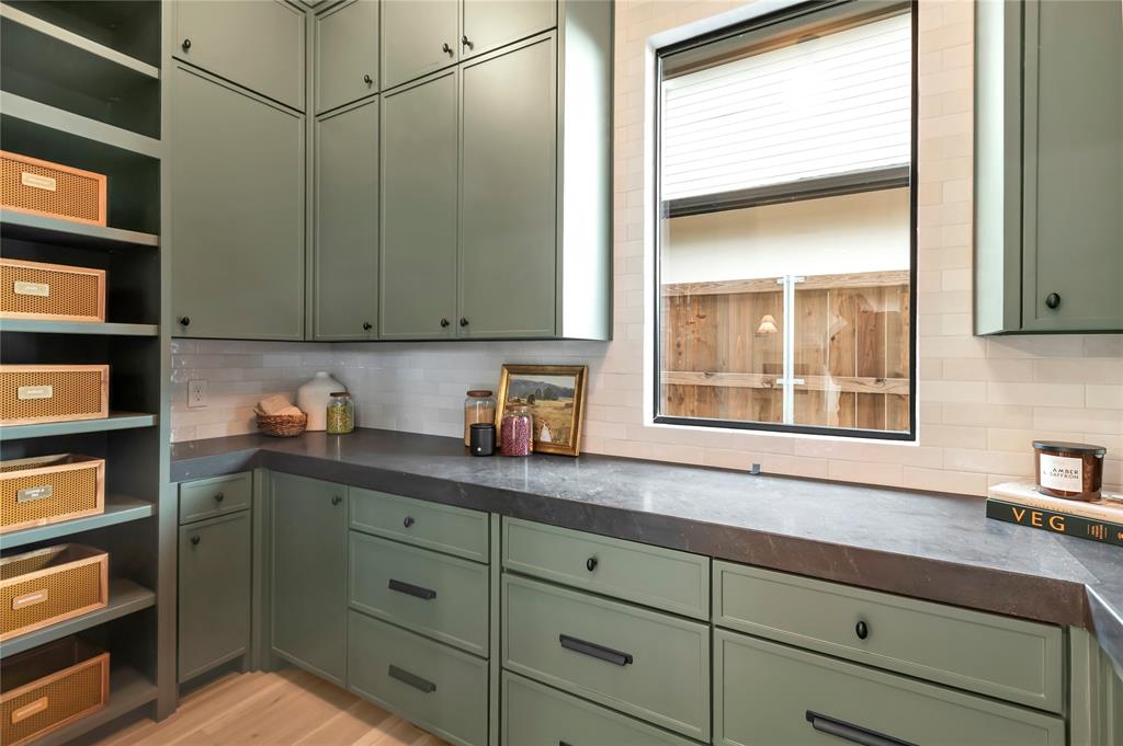 Ferguson Place - Residential