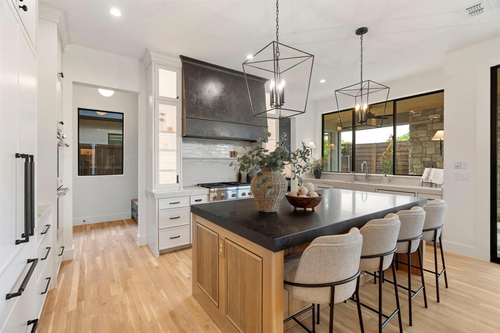 Ferguson Place - Residential