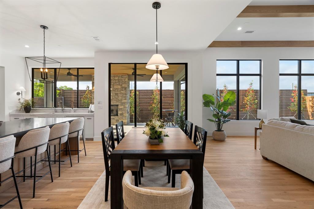 Ferguson Place - Residential
