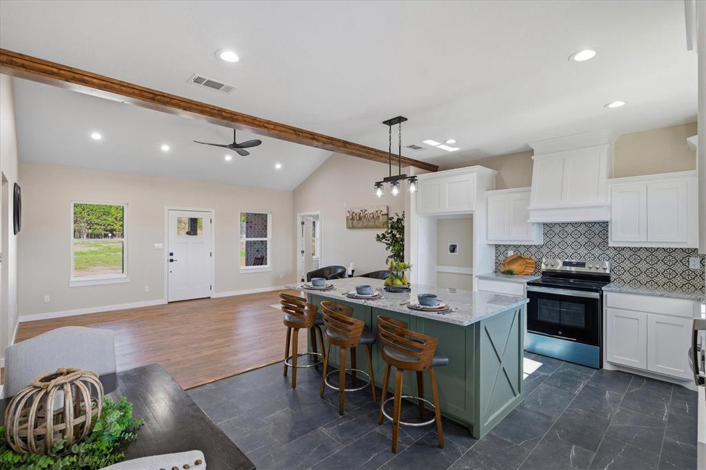 KImbrough 3 - Residential