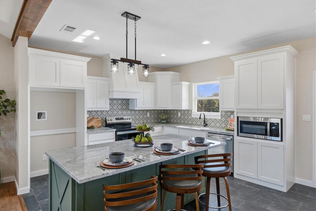 KImbrough 3 - Residential