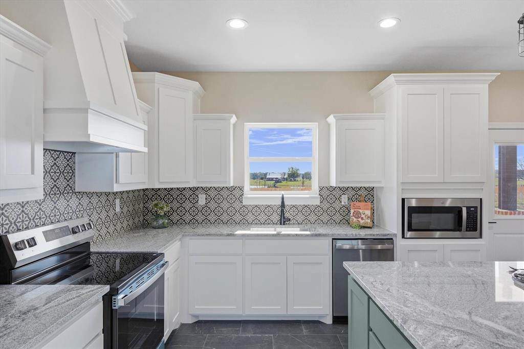 KImbrough 3 - Residential