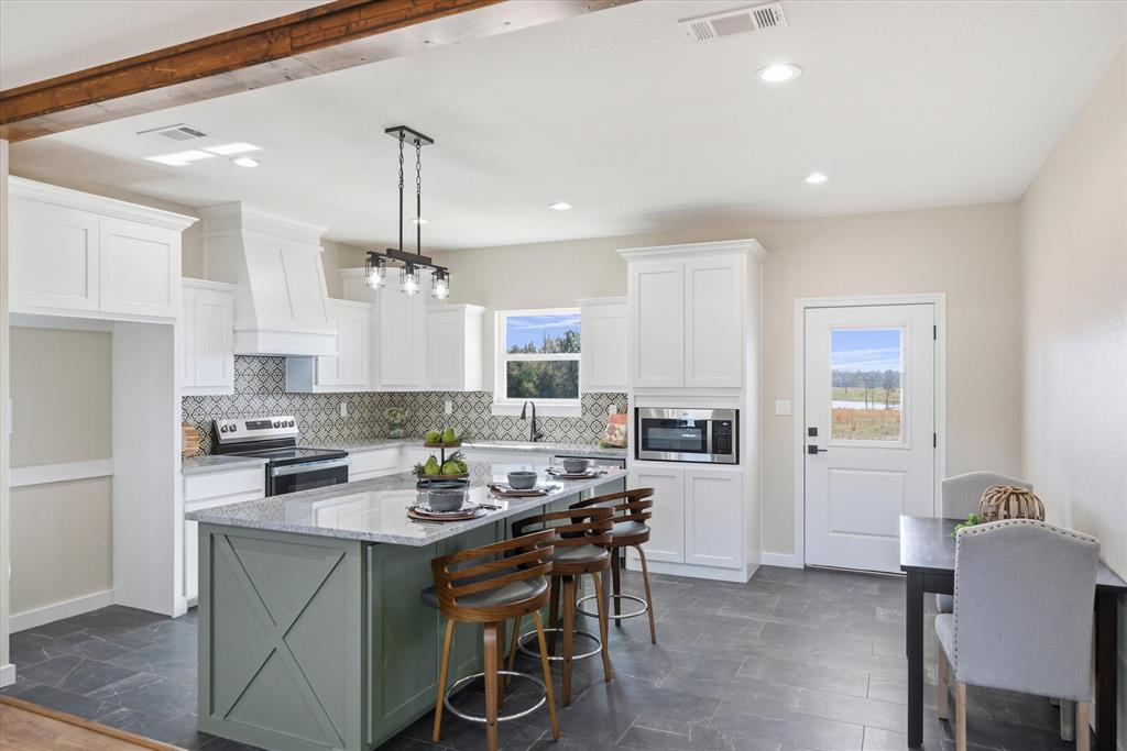 KImbrough 3 - Residential