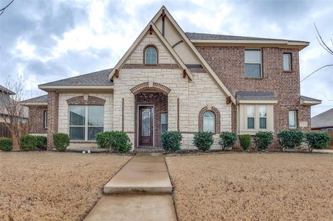 734 Staghorn Street Midlothian TX 76065