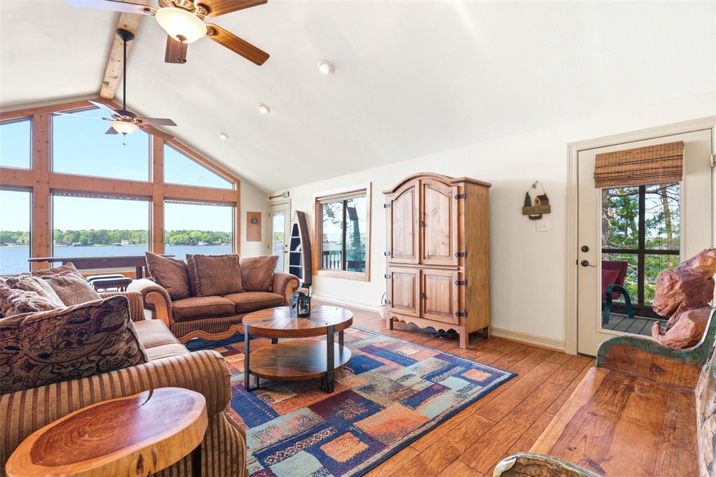 South Park- Lake - Residential