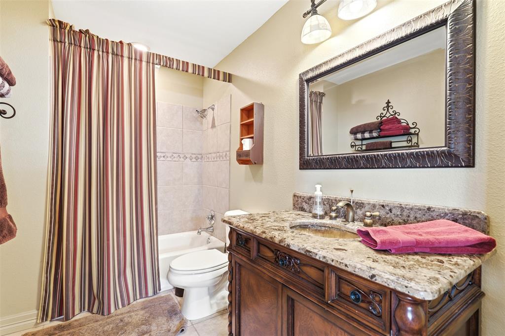 South Park- Lake - Residential