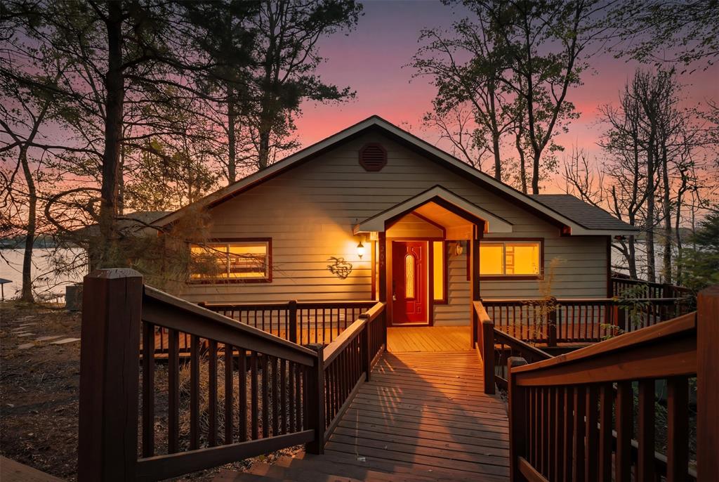 South Park- Lake - Residential