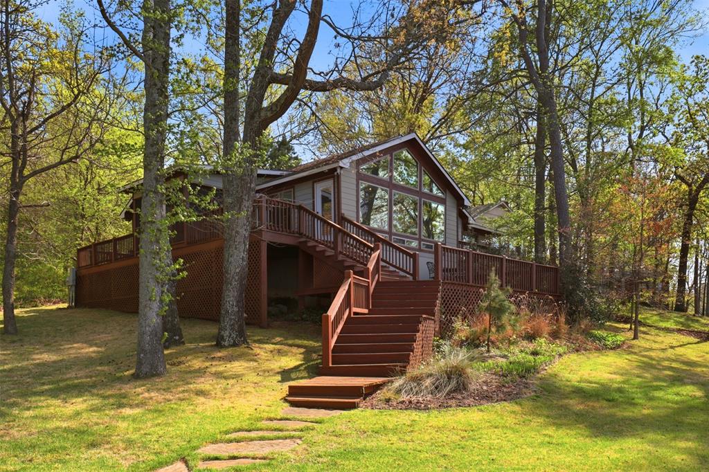 South Park- Lake - Residential