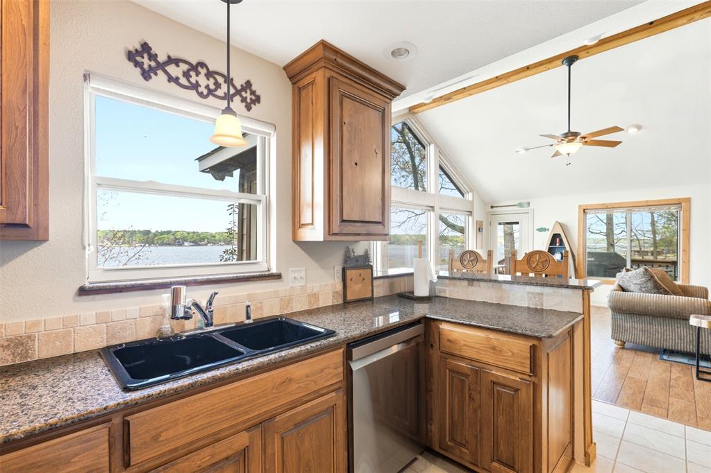 South Park- Lake - Residential