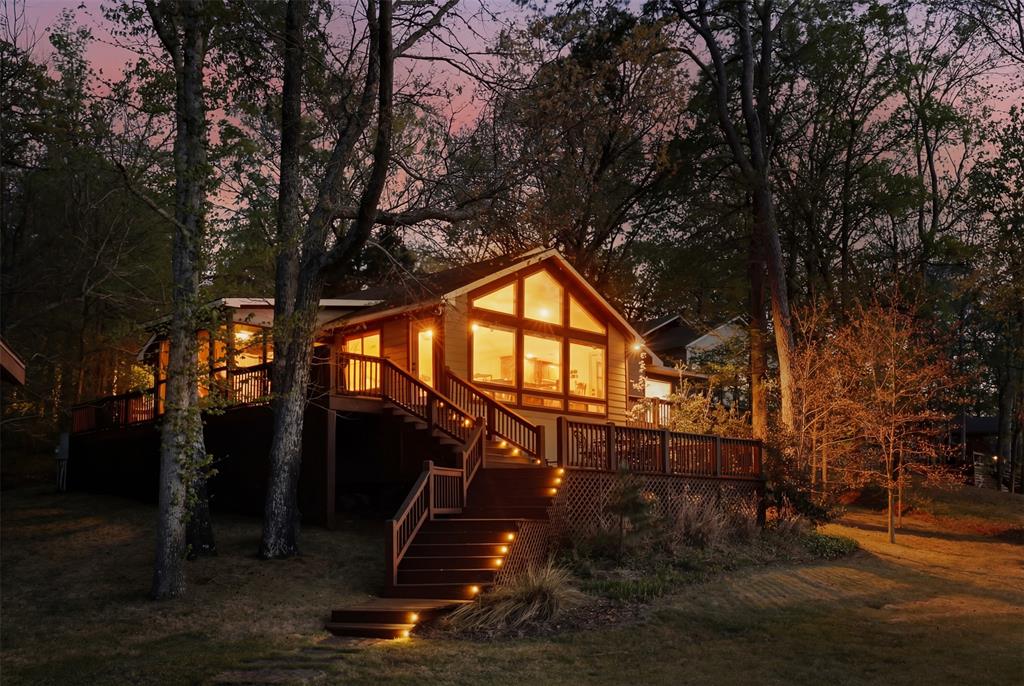 South Park- Lake - Residential