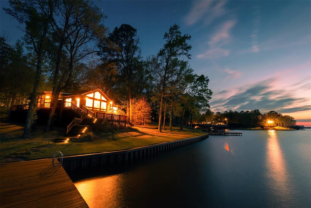 South Park- Lake - Residential