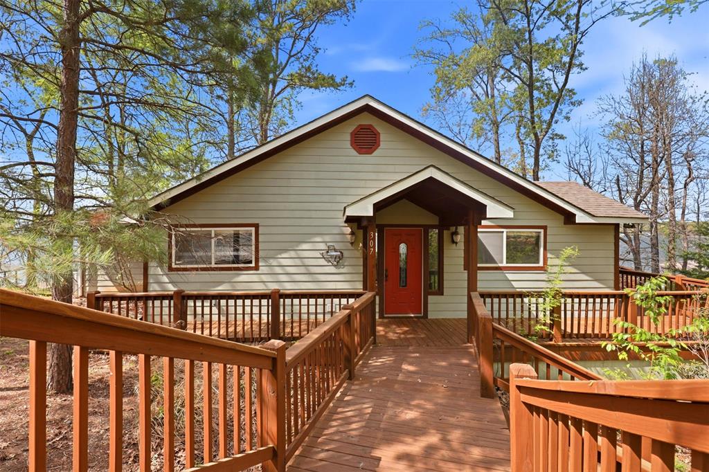 South Park- Lake - Residential