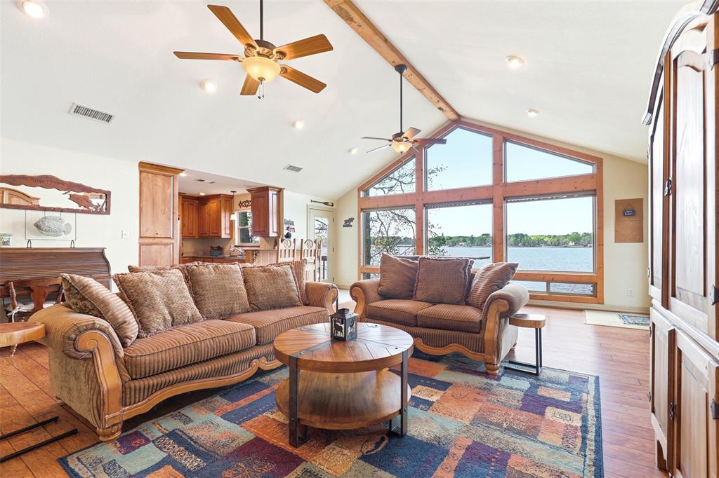 South Park- Lake - Residential